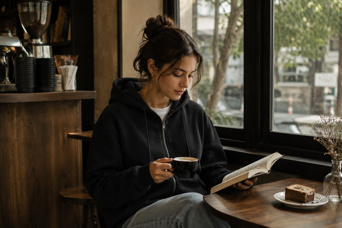 Zip Hoodie vs Pullover Hoodie: Which One Should You Choose?