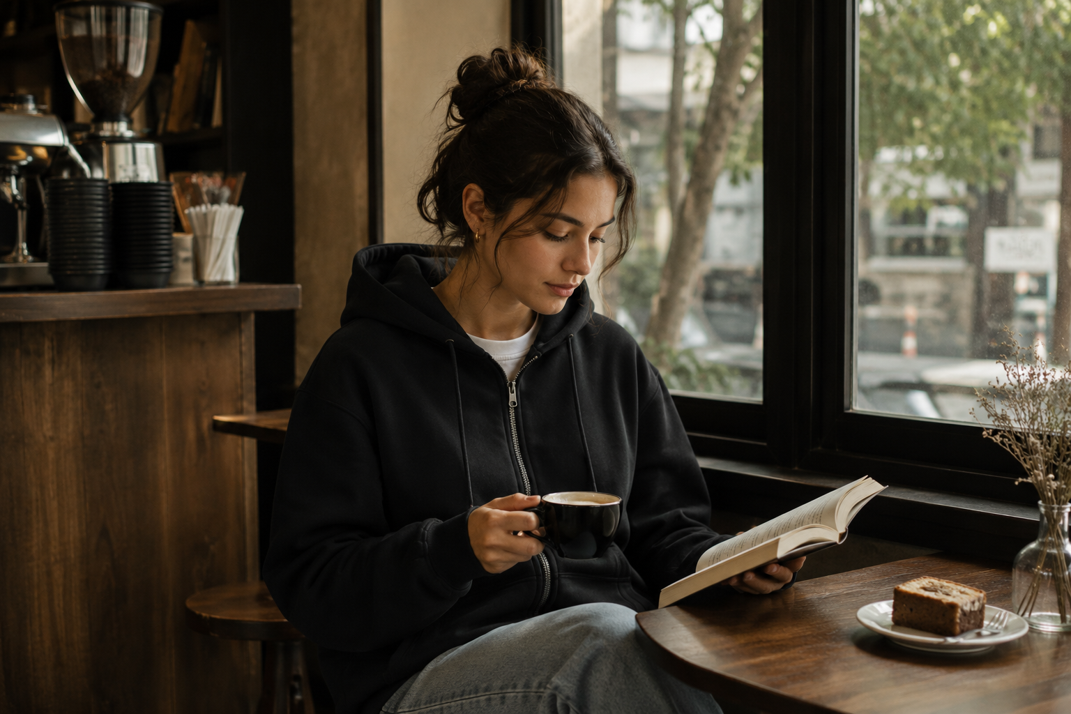 Zip Hoodie vs Pullover Hoodie: Which One Should You Choose?