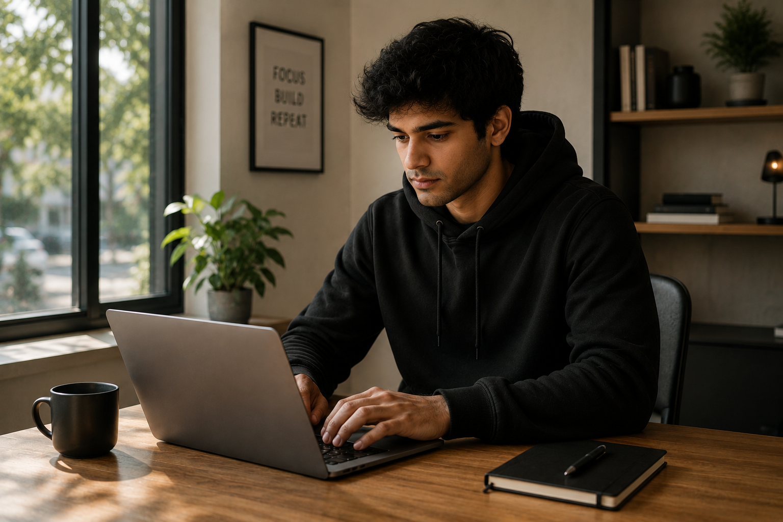 Why Developers Love Minimal Wardrobes