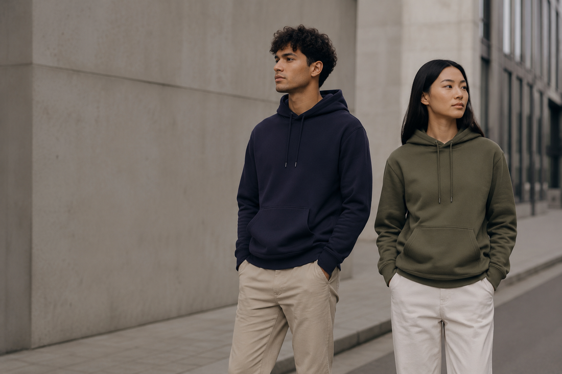 Why CLASSIQUENEST Is Built on Simplicity