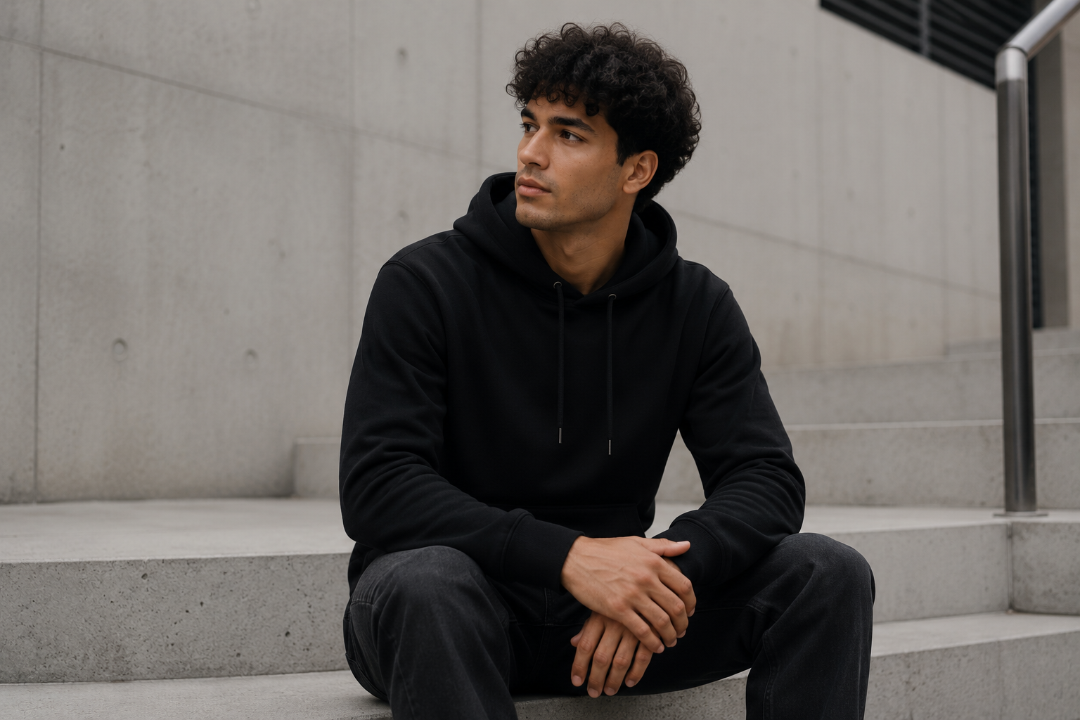 Just Essentials You’ll Wear Every Day