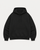 Signature Everyday Hoodie Heavyweight - Black
