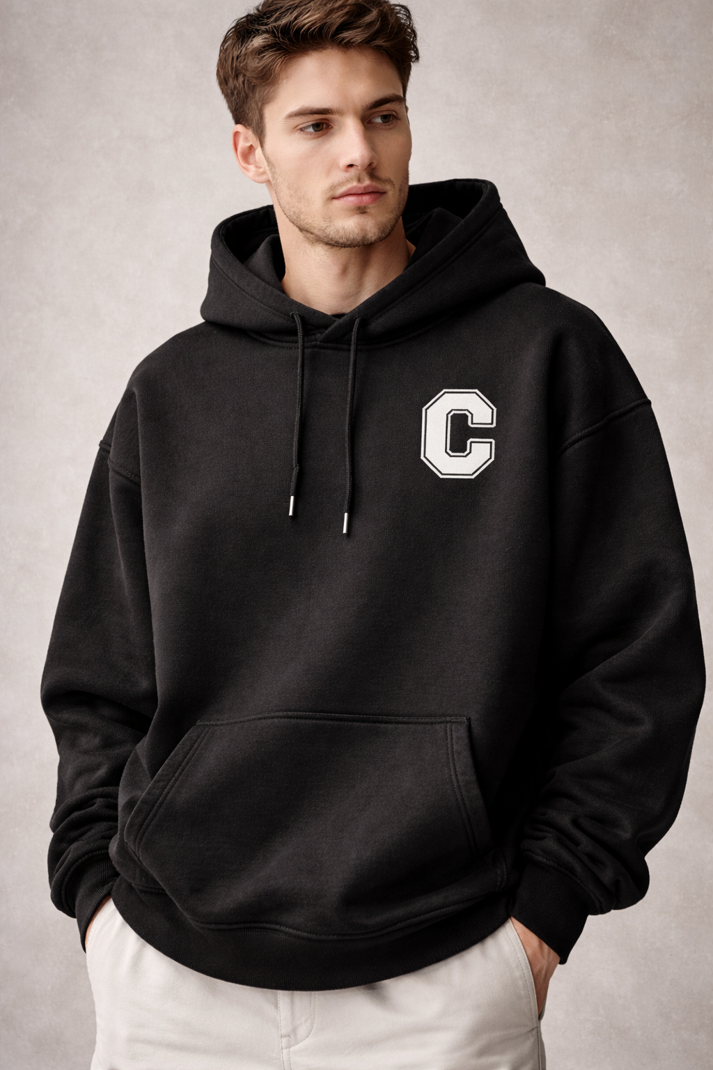 CLASSIQUENEST - Foundation Hoodie