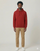 Signature Everyday Hoodie - Red
