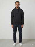 Signature Everyday Hoodie - Black