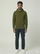 Signature Everyday Hoodie - Olive Green