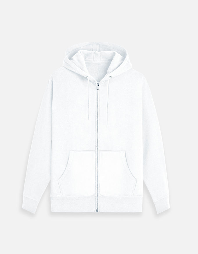 Unisex Premium Zip Hoodie