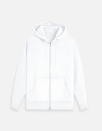 Unisex Premium Zip Hoodie