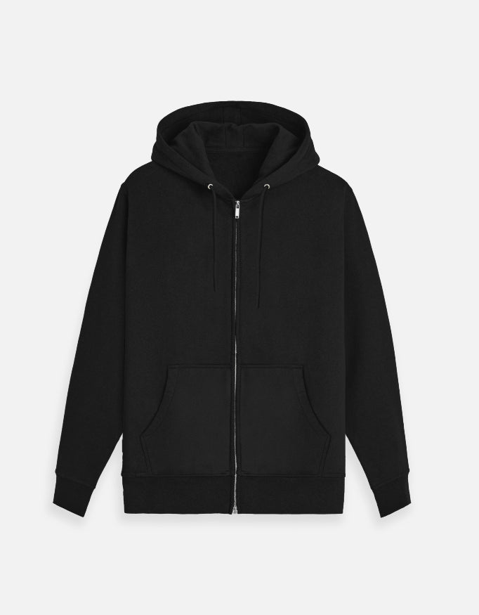 Unisex Premium Zip Hoodie