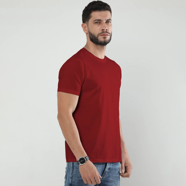 Basic Unisex T-Shirt