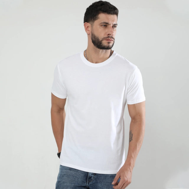 Basic Unisex T-Shirt